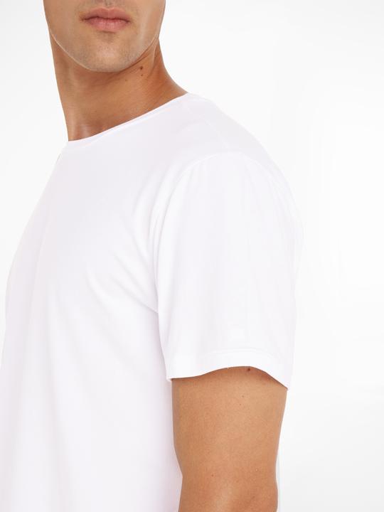 Immagine prodotto Tommy Hilfiger T-shirt da uomo in confezione da 2 pezzi (S)