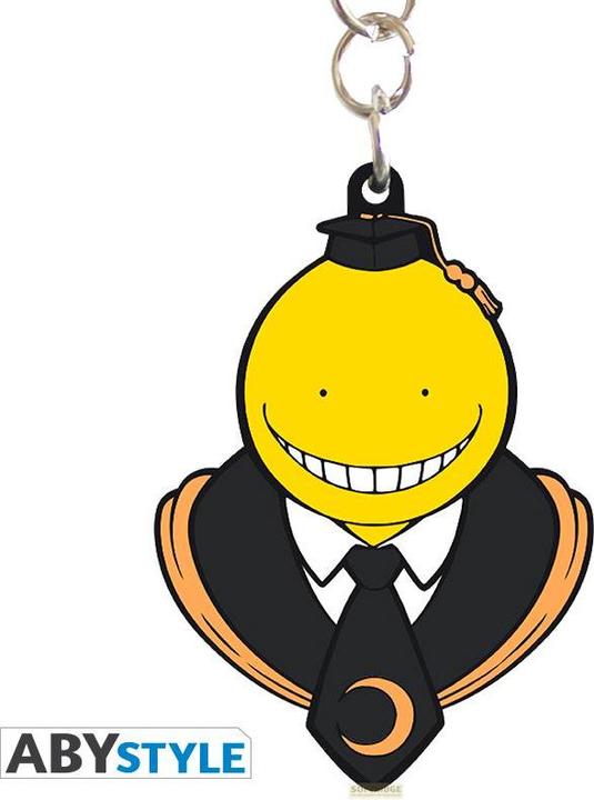 Actual product image ABYstyle Assassination Classroom: Koro Sensei