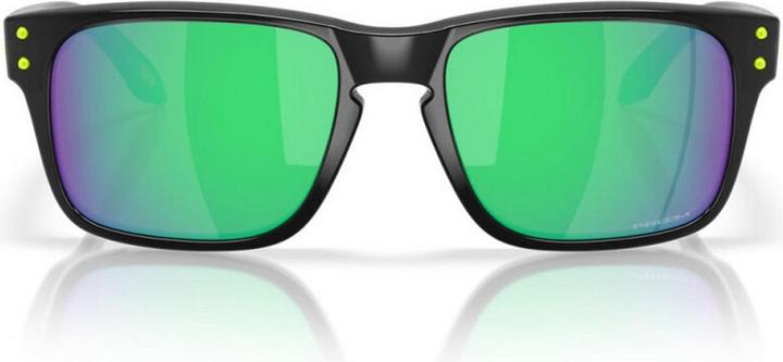 Produktbild Oakley Holbrook XXS Sonnenbrille Black Ink /Prizm Jade
