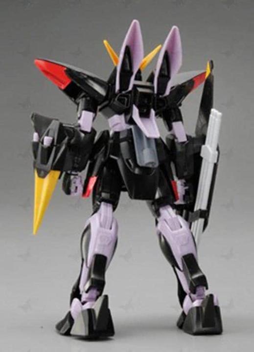 Actual product image Bandai 1/144 HG Blitz Gundam (Remaster)