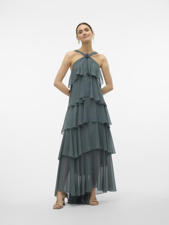 Image du produit Vero Moda VMFELICIA Robe longue Robe de soirée (S)