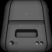 Produktbild Sony Gtk-Xb60b (14 h, Akkubetrieb, Netzbetrieb)