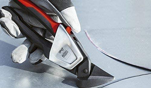 Actual product image Erdi Ideal scissors (230 mm)