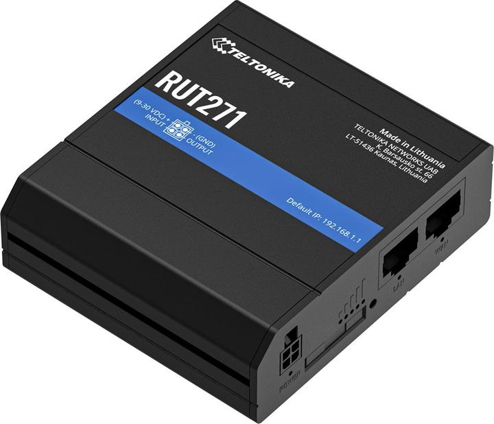 Image du produit Teltonika RUT271