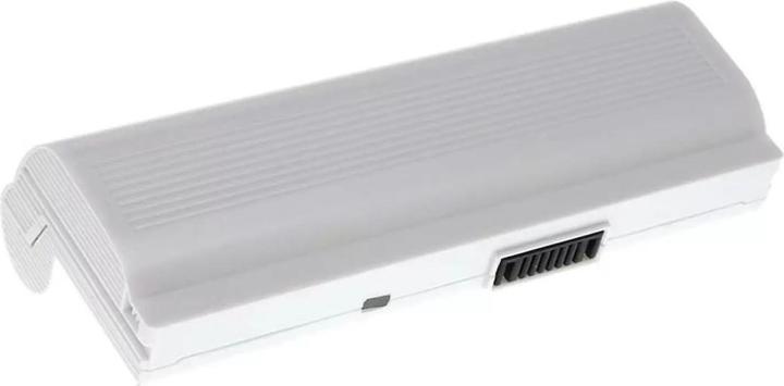 Image du produit AccuCell Batterie Asus Eee PC 901/ PC1000/ PC1000H Type AL23-901 (7800 mAh)