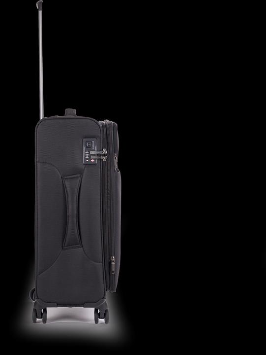 Produktbild Stratic Light+ - Koffer (68 l, M (50 - 90l))