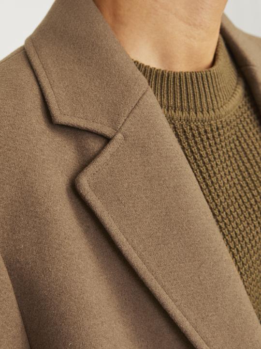 Immagine prodotto Jack & Jones Jjeharrison Wool Coat Sn (XL)
