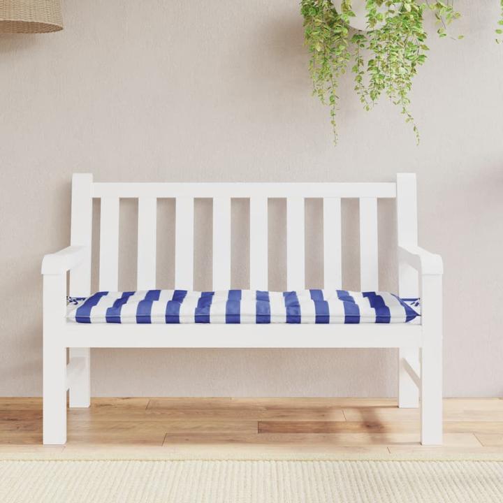 Produktbild VidaXL Ryker (120 x 50 x 7 cm)