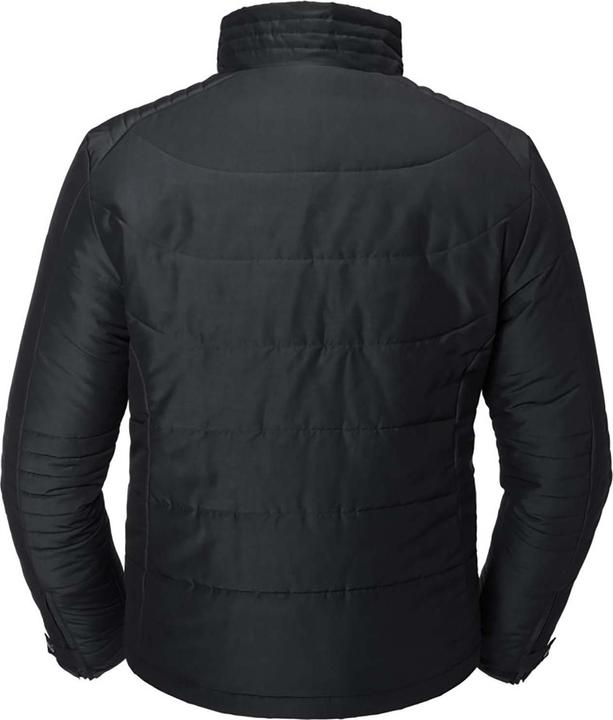 Produktbild Russell Cross Steppjacke (S)