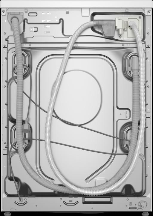 Immagine prodotto Siemens Lavatrice-asciugatrice (Spina CH)