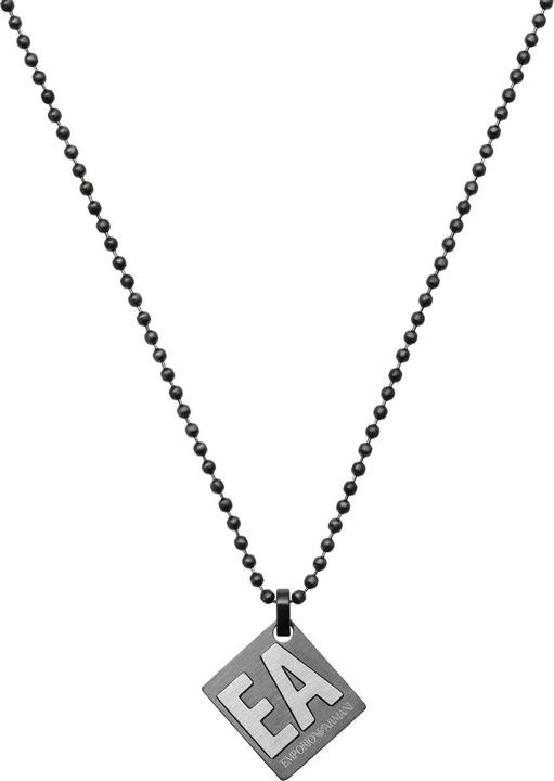 Image du produit Emporio Armani Essentiel (Acier inoxydable, 50 - 55 cm)
