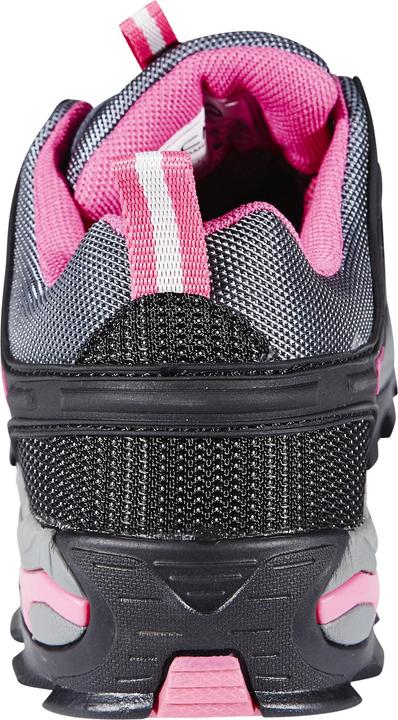 Actual product image CMP Campagnolo Rigel Low Trekking WP Shoes (37)
