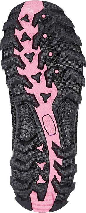 Actual product image CMP Campagnolo Rigel Low Trekking WP Shoes (37)