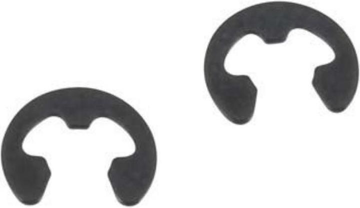 Actual product image O.S. Engines Kipphebelclip Fs20,30s,40+S,A81,91s