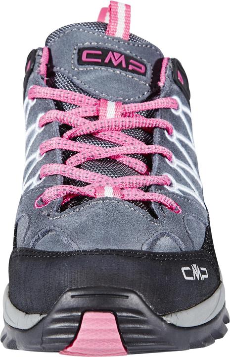 Actual product image CMP Campagnolo Rigel Low Trekking WP Shoes (37)