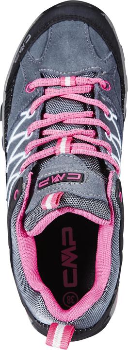 Actual product image CMP Campagnolo Rigel Low Trekking WP Shoes (37)
