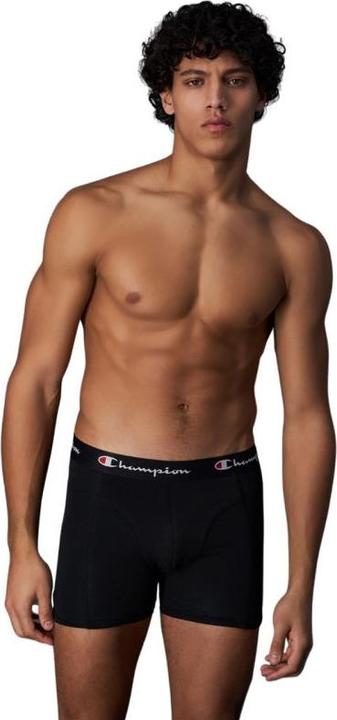 Produktbild Champion Boxershort Casual Stretch (L)