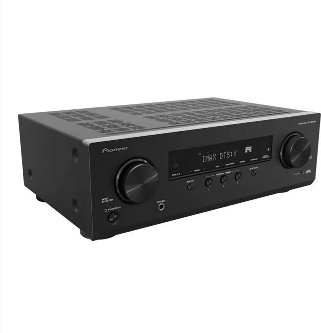 Immagine prodotto Pioneer VSX-835D (7.2 canali, DAB, FM)