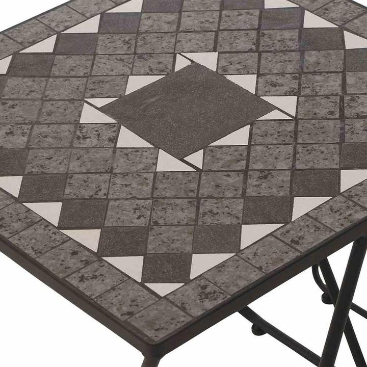 Actual product image Siena Garden Como (51 cm)