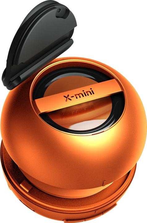 Actual product image X-mini Kai 2 (10 h, Rechargeable battery operated)