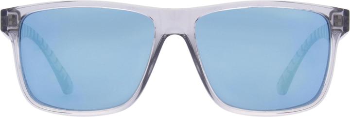 Produktbild Red Bull Spect Sonnenbrille Maze Grey, Smoke with Blue Mirror