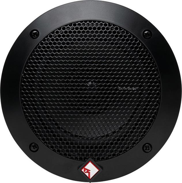 Produktbild Rockford Fosgate Prime R14X2 2-Wege 10cm Lautsprecher (60 W, 10.16 cm)