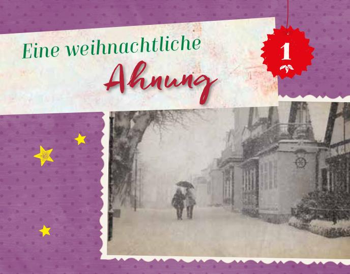 Image du produit Comment c'était à l'époque de Noël