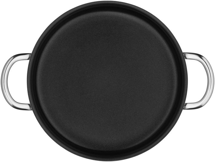 Produktbild WMF Servierpfanne (18 cm, Bratpfanne, Edelstahl)