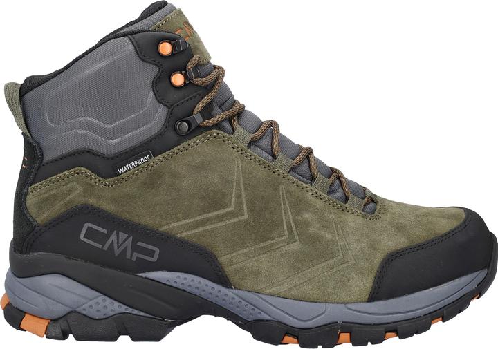 Produktbild CMP Campagnolo Melnick Mid WP (42)