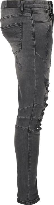 Immagine prodotto Cayler & Sons Pantaloni di jeans a pannelli di C&S (W30/L30)