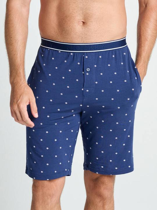Jockey Natural Bermuda Modal