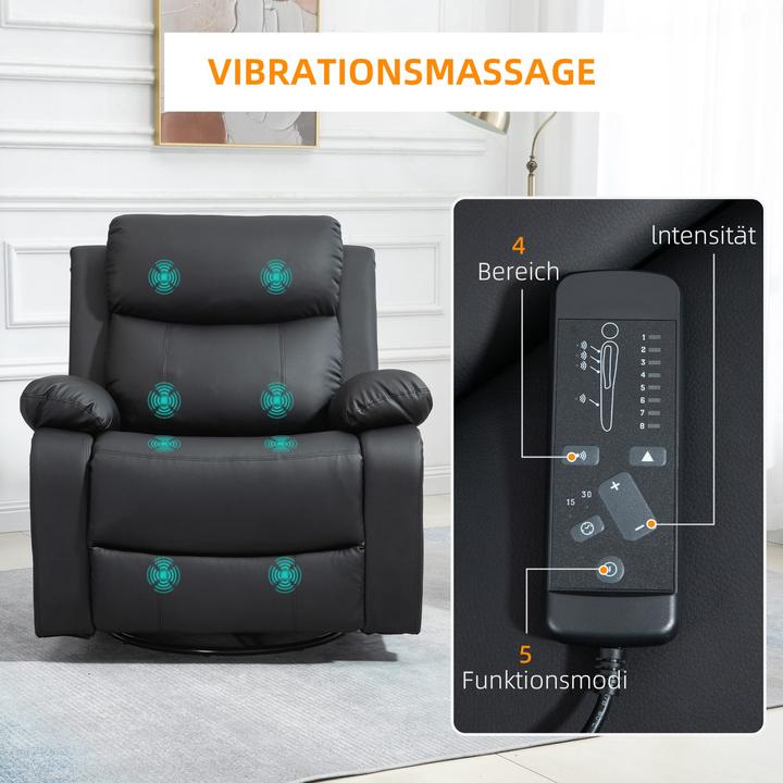 Image du produit Jamb Fauteuil de massage