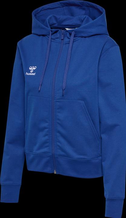 Image du produit hummel Hmlgo 2.0 Hoodie Zip Femme (M)