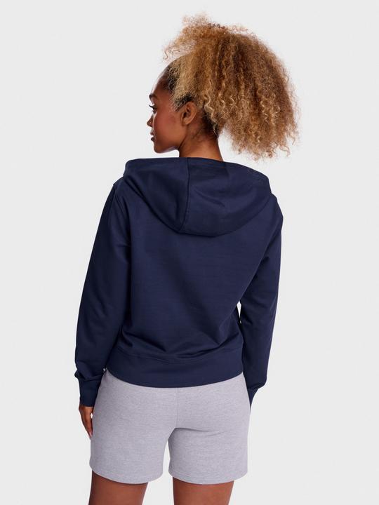 Image du produit hummel HMLGO 2.0 HOODIE FEMME (XXL)
