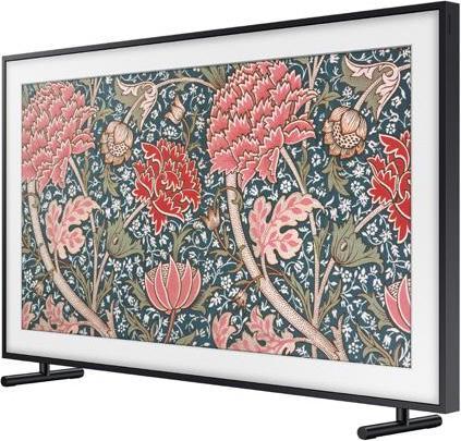 Actual product image Samsung QE65LS03 The Frame 3.0 (65", QLED, 4K, 2019)