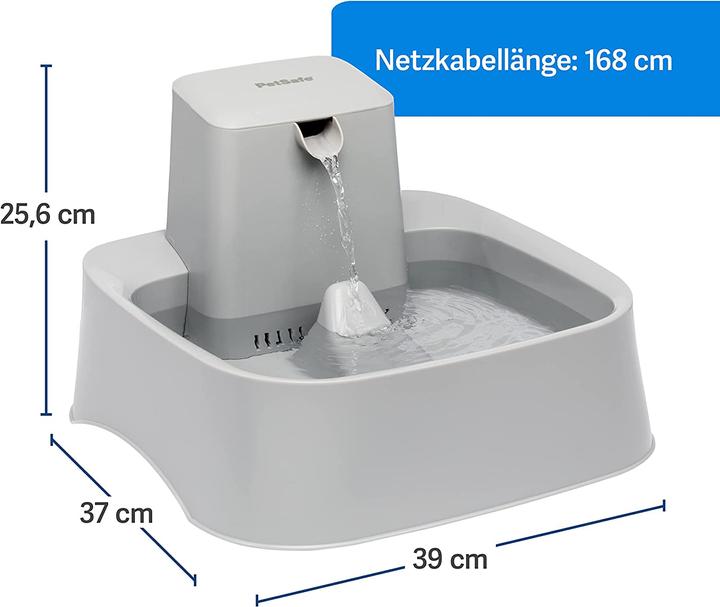 Image du produit PetSafe Drinkwell (7.50 l)