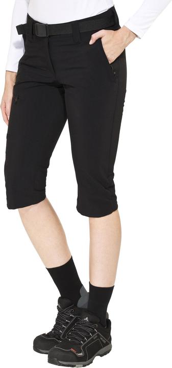 Actual product image Maier Sports Inara Slim Capri (46)