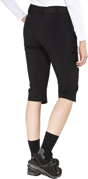 Actual product image Maier Sports Inara Slim Capri (46)