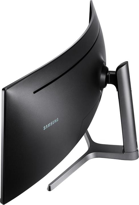 Image du produit Samsung LC49RG90SSRXEN (5120 x 1440 pixels, 49")