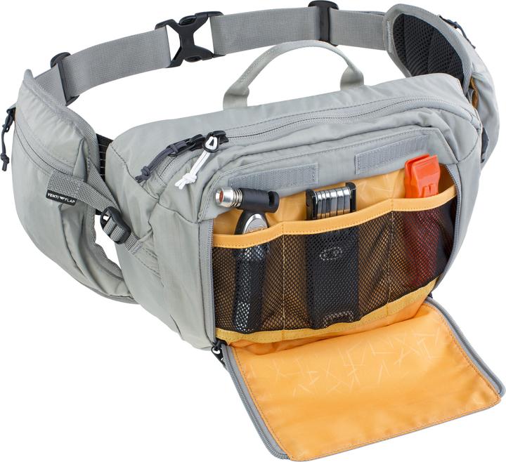 Actual product image Evoc Hip Pack 3L