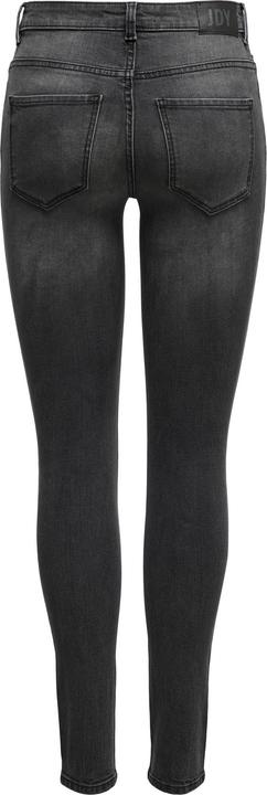 Actual product image JdY JDYFlower Mid Waist Skinny Fit Jeans (34)