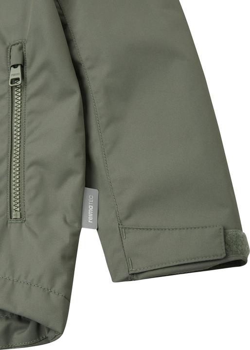 Produktbild Reima tec Kinder Regenjacke Soutu ish (146)