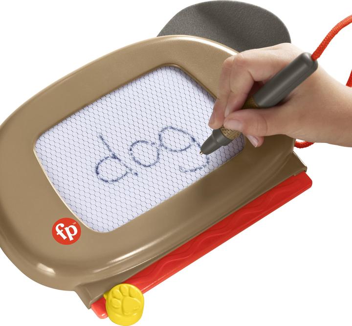 Image du produit Fisher-Price FP Pets Doodle Pro Pup