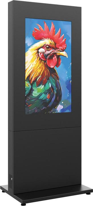 Immagine prodotto Hagor Chiosco HP 46" FS