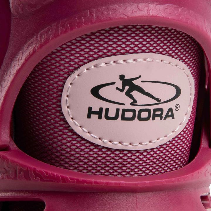 Actual product image Hudora Inline Skates Comfort (35)