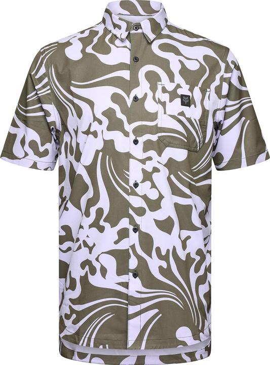Produktbild Fox Ranger SS Woven Jersey (L)