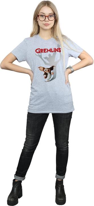 Produktbild Universal Textiles Gizmo Shadow TShirt (3XL)