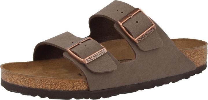 Produktbild Birkenstock Arizona Birko-Flor Nubuk normal (48)