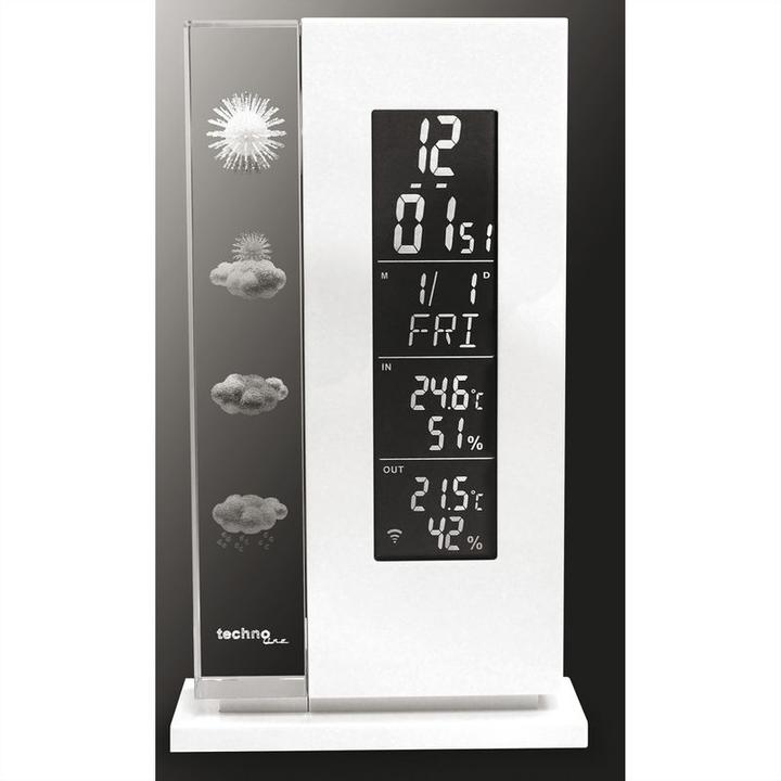 Image du produit Technoline Ws 6600