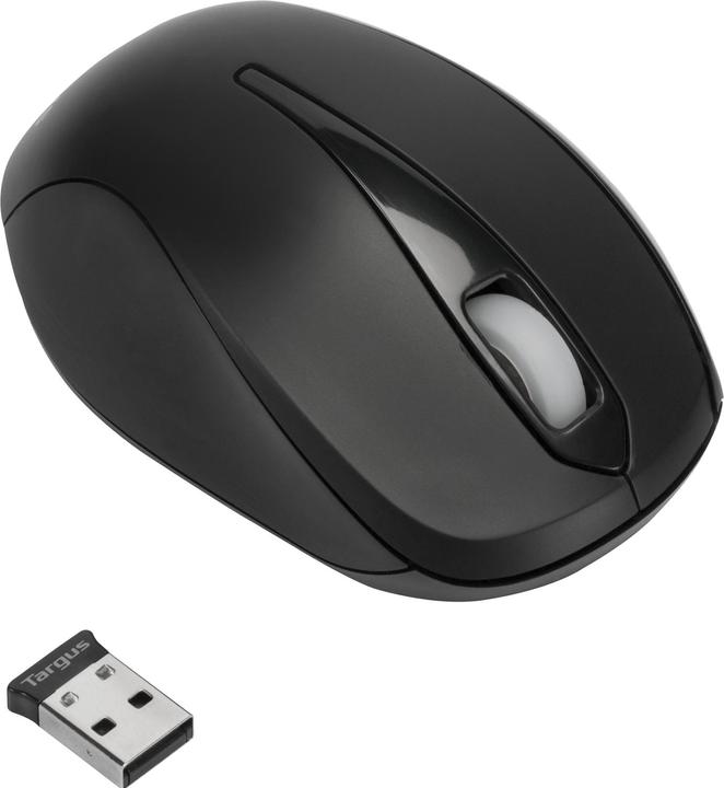 Targus Amw060eu (Wireless)